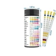 thumbnail image 4 of 16 in 1 Water Test Kits,100PCS Drinking Water Testing Strips,Tap and Well Water Test Strip&ETesting, 4 of 5