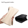 thumbnail image 7 of Sendefn Women's Wristlet Clutch Slim Leather Wallet RFID Blocking Handbag, 7 of 7