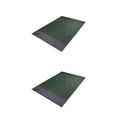 thumbnail image 4 of Greeniant Colchoneta de playa plegable a prueba de arena para viajes al aire libre, Picnic, manta grande, almohadilla de dormir colgante reutilizable, Type6 NO6 Greeniant CBP255274, 4 of 6