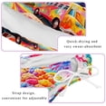 thumbnail image 3 of Mind car Detachable Sponge Adjustable Strap Bikini Set Two-Pack Swimsuit Women Bikini Sets, 3 of 6