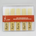 thumbnail image 2 of De Cañas De Piezas Bb Strength 2.5 Para Principiantes, Profesionales, Estudiantes Yuyangstore Cañas De Clarinete, 2 of 8