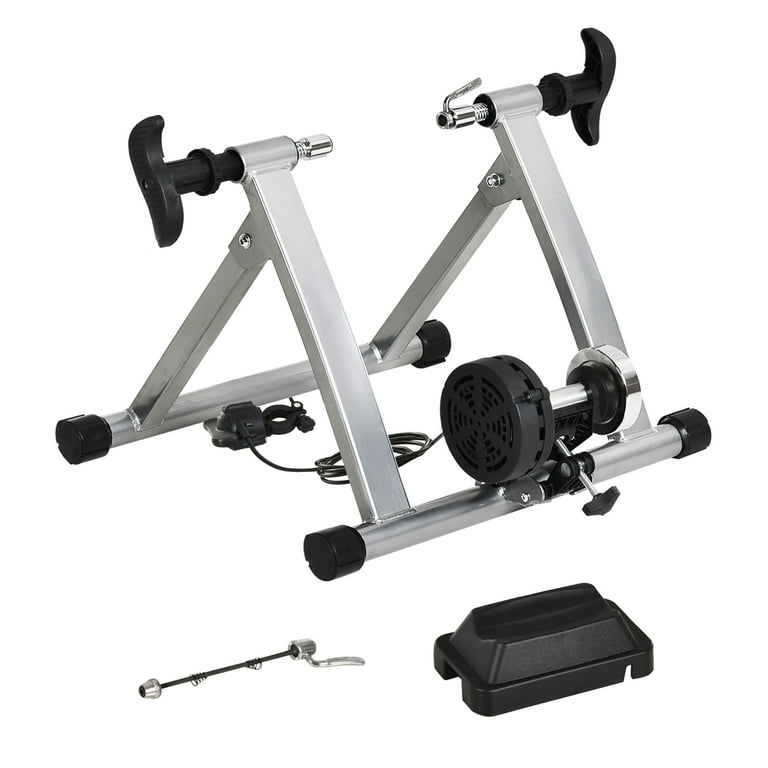 Bike trainer stand for small 2025 wheels