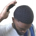 thumbnail image 2 of Ocean View Deep Waves Pomade Wash and Style Brush- Shower Brush for Waves, 2 of 4