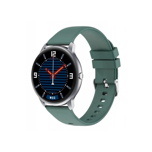 Smartwatch Hyundai Pulse P260 Reloj Inteligente Bodega Aurrera