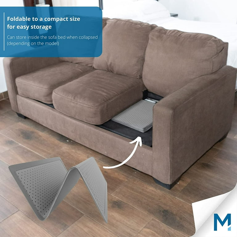 Sleeper Sofa Bed Bar Shield Baci Living Room