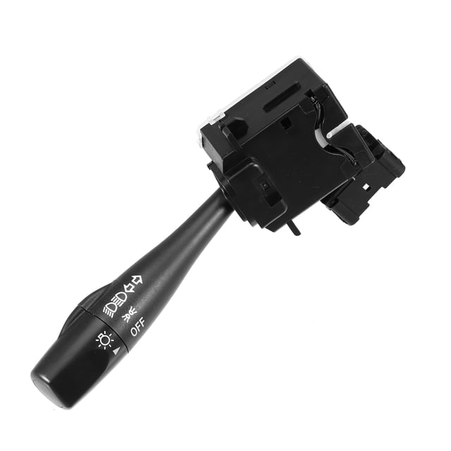 Interruptor de palanca de combinación multifunción Unique Bargains para sistema de señal de giro de coche para Mazda-B2500-B2600 BT-50 UJ06-66-122