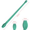 thumbnail image 4 of Pesca Fish Hook Dispositivo de desacoplamiento de liberación rápida Herramienta Fishhook Extractor (Verde), 4 of 5