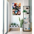 thumbnail image 3 of My Hero Academia - Manga / Anime TV Show Poster / Print (Character Montage) (Poster & Poster Strip Set), 3 of 7