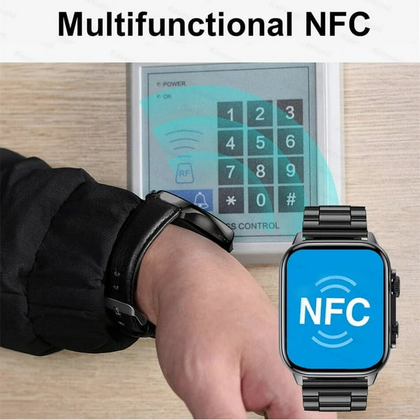 Android 2.0 smartwatch online