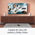thumbnail image 3 of Fire TV Stick 4K Plus, compatible con Wi-Fi 6, Dolby Vision/Atmos, 3 of 5