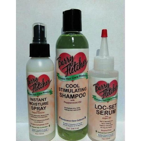 Traction Loc Differential - Barry Fletcher Starter Loc Kit
