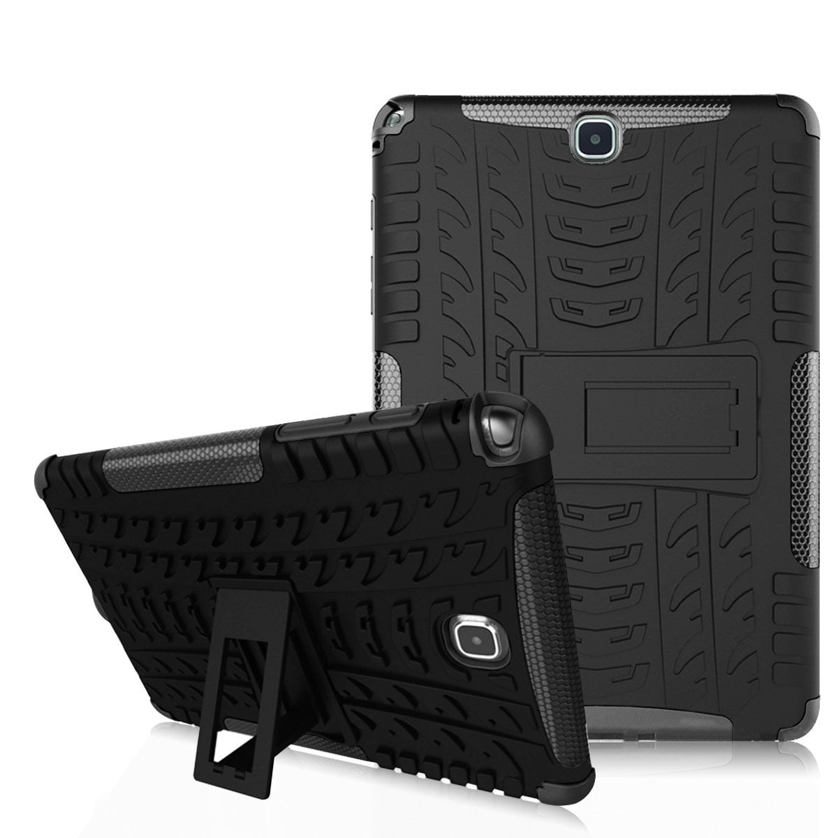 For Galaxy Tab A 8.0 T350 Case ,Mignova Heavy Duty Hybrid Protective