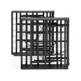 thumbnail image 5 of Hercules Heavy-Duty Adjustable Platform 14-Inch Metal Bed Frame | Mattress Foundation or Box Spring, Full, 5 of 11