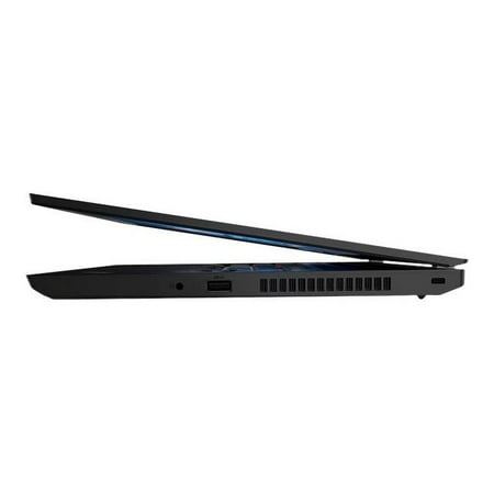 Lenovo - ThinkPad L14 Gen 2 14" Touch-Screen Laptop - AMD Ryzen 5 PRO 5650U - 16GB Memory - 512GB SSD - Black