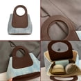 thumbnail image 5 of RKSTN Sac à Main en Pu Seaux Sac Mode Décontracté Simple Sac à Main Personnalité Sac à Main Mode Décontracté Simple, 5 of 5