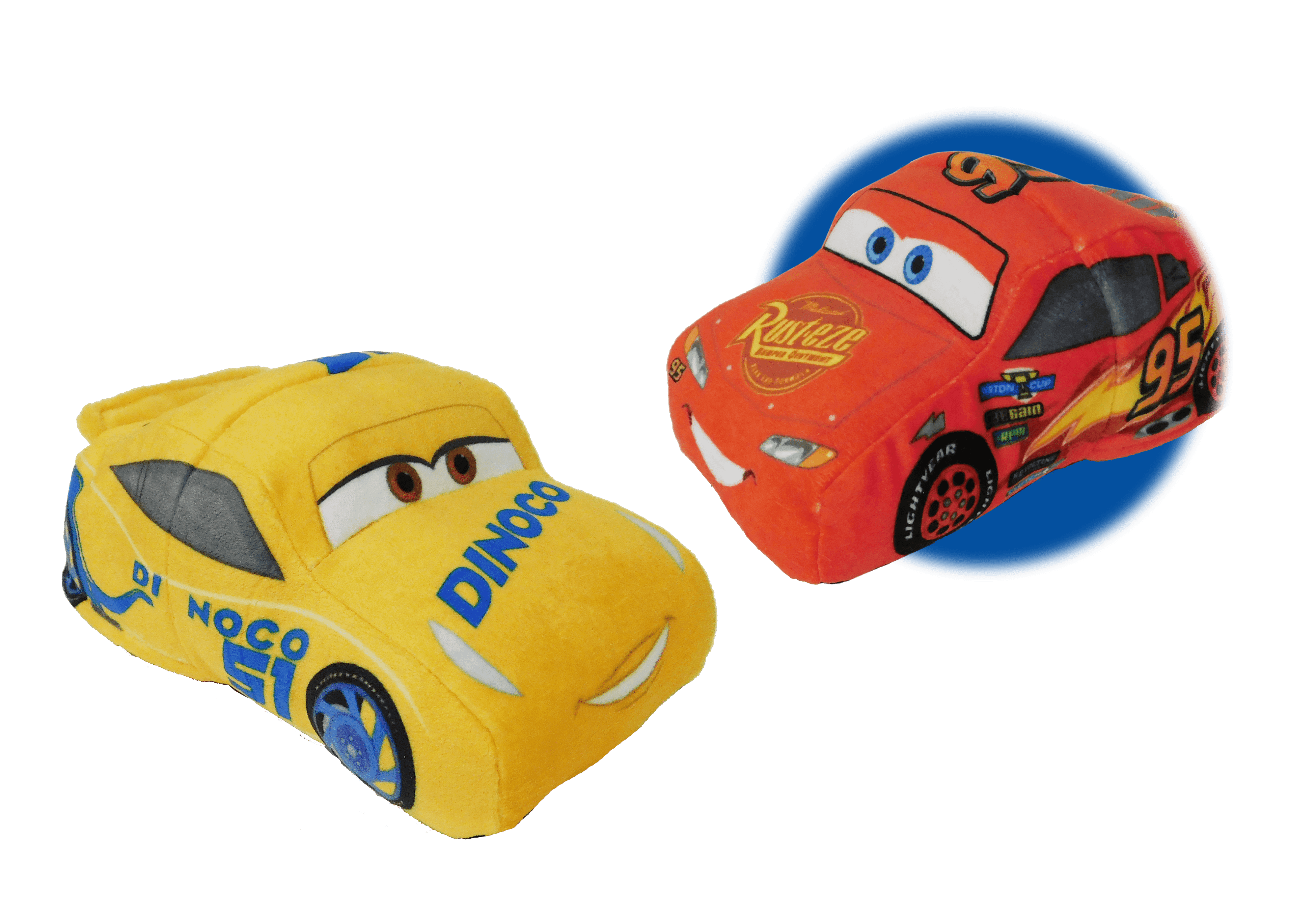lightning mcqueen ty