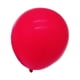thumbnail image 1 of Yuarrent 1 Set Party Balloons Birthday Decorations Supply Anniversary Ornaments Wedding for Household Hotel Opening Celebration Kits de decoración para fiestas Rojo, 1 of 6