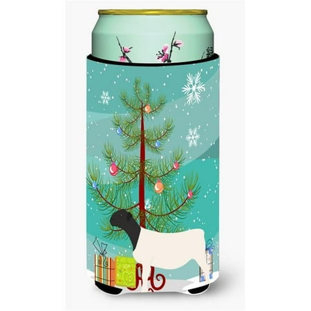 

Dorper Sheep Christmas Tall Boy Beverage Insulator Hugger