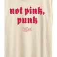 thumbnail image 3 of Bratz - Not Pink, Punk - Women's Short Sleeve Graphic T-Shirt, 3 of 5