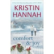 Comfort & Joy, (Paperback)