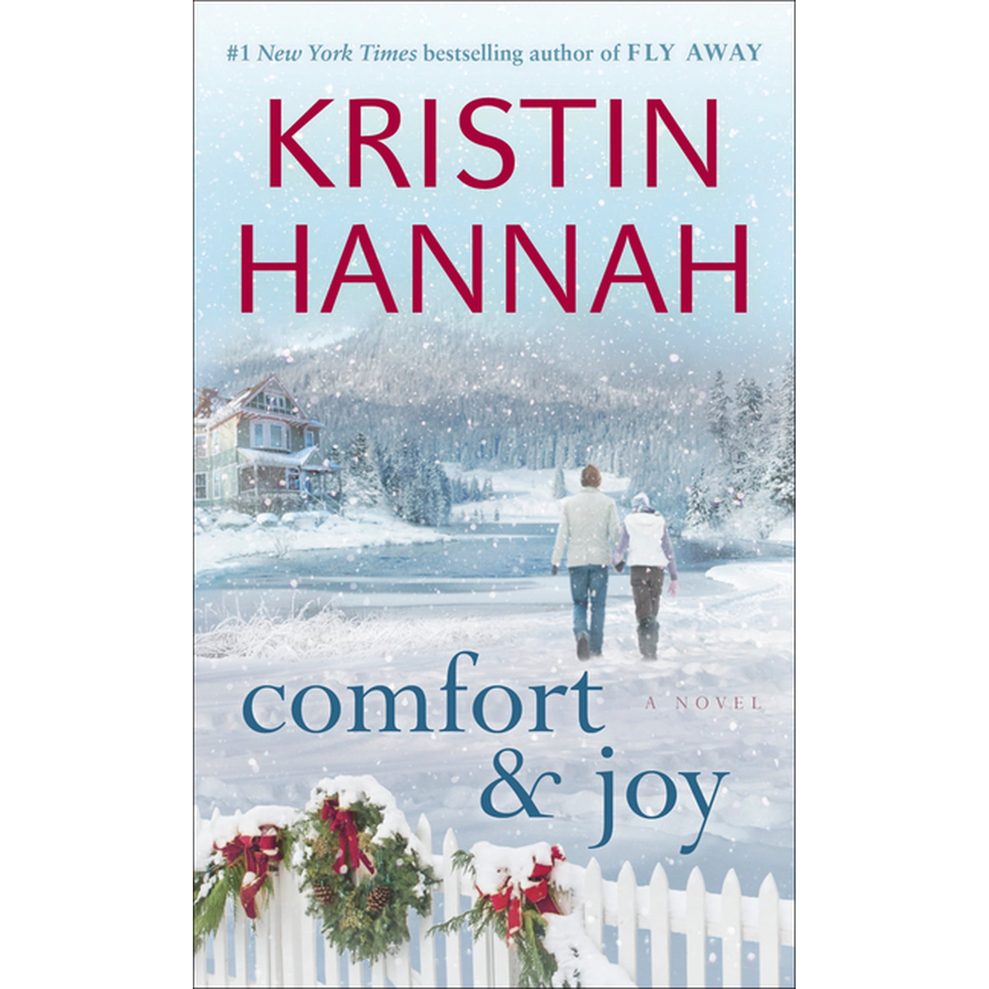 Comfort & Joy, (Paperback)