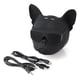 thumbnail image 1 of Altavoz Bluetooth Portátil - Diseño Perro - Sonido Estéreo, 1 of 8