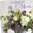 thumbnail image 5 of Hallmark Mother's Day Card for Mom (So Grateful for You), 5 of 7