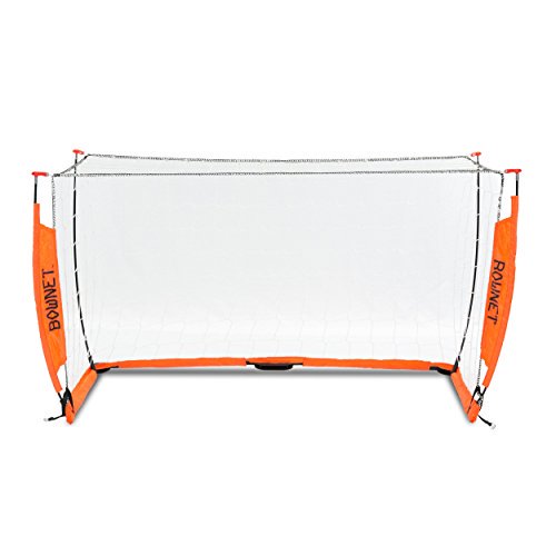 (3' x 5') Mini Soccer Goal Net Soccer Nets for Backyard Portable Sport Practice Nets