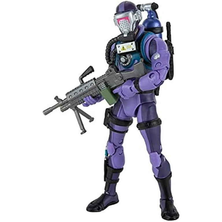 FORTNITE JONESY フィギュア legendary Amazon.com: Fortnite FNT0655 Legendary Series, 1 Pack-6 Inch