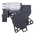 thumbnail image 4 of Brock Replacement Drivers Front Power Window Lift Regulator Motor Compatible with GJ6A-59-58XF, 4 of 9