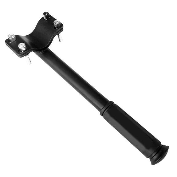 CTIRCHIU Armrest Handle for Rear Seat, and Easy to Install, Comfortable Support for Cycling