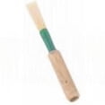 thumbnail image 1 of Bastón francés mediano Oboe Reed Emerald, 1 of 1