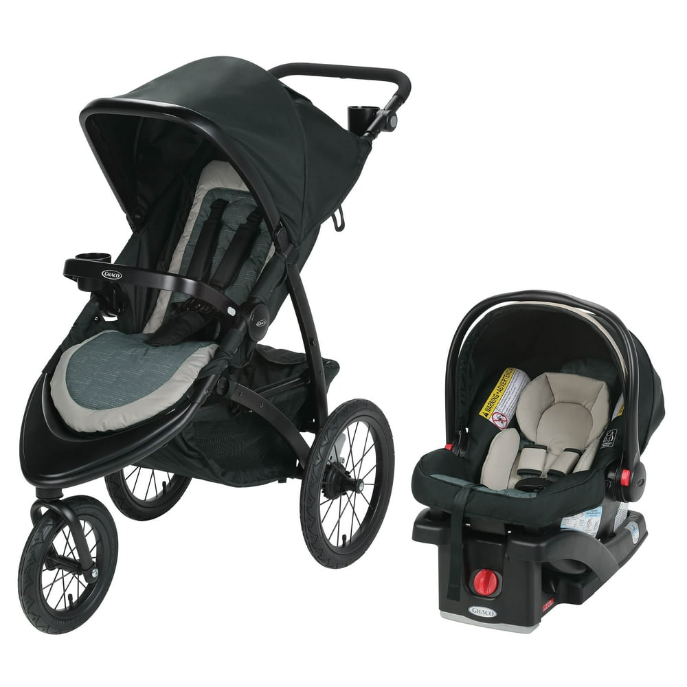 price of graco travel system