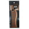 Conair Copper Collection Easy Styling Detangle Smooth Control 7" Hair Comb