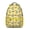 Yellow-41, variant on Artistic Home Accents Student Backpack - Waterproof & Breathable for Daily Use