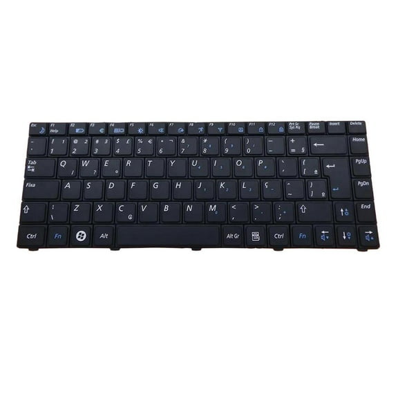 Keyboard (Brazilian Layout) Replacement 3, 5, 7, 8, R470, RV408, RV410, R425, R428, R429, P428,