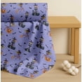 thumbnail image 4 of Soimoi Cotton Poplin Fabric Magic Potion,Bat & Witch Halloween Decor Fabric Printed Yard 42 Inch Wide, 4 of 7