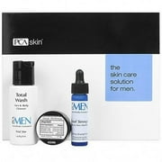 PCA The Skin Care Solution for Men, TrialSize