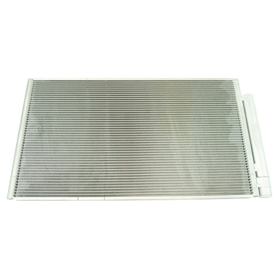 TRQ AC Condenser A/C Air Conditioning with Receiver Dryer for FR-S BRZ ACA84712