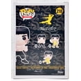 thumbnail image 3 of Funko Pop Movies: Gold Bruce Lee Collectible Figure, Multicolor, 3 of 3