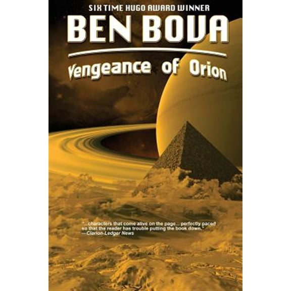 Pre-Owned Vengeance of Orion