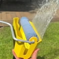 thumbnail image 3 of AOOOWER Paint Roller Cleaner For Paint Roller Roller Clean Dryer Washer Cleaning Tool, 3 of 6