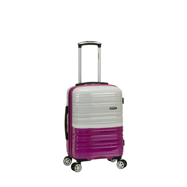 rockland melbourne luggage reviews