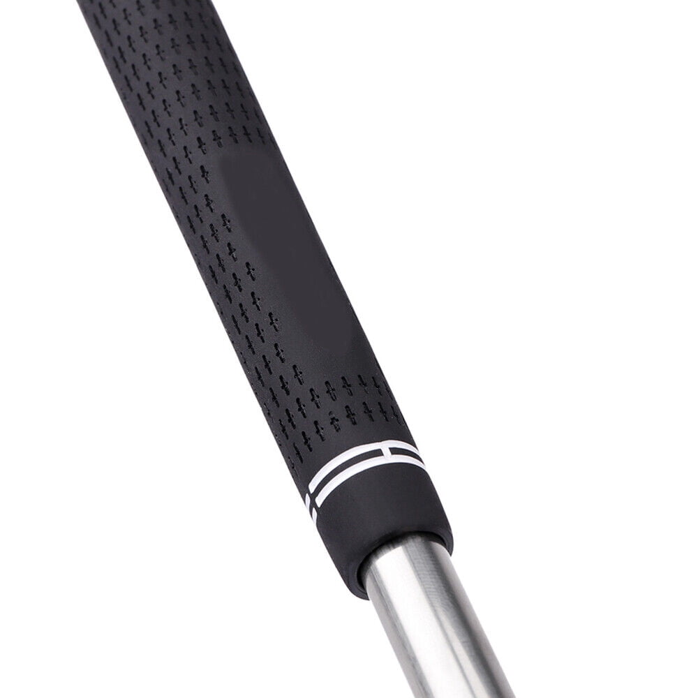 13 Pcs Standard Golf Grip Natural Rubber Golf Non-Slip Club Grip Anti-Slip Grip 60R