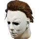thumbnail image 2 of Máscara de Michael Myers, máscara de Halloween, mascarada de terror, cosplay, fiesta, disfraz de Michael Myers, cosplay aterrador, 2 of 5