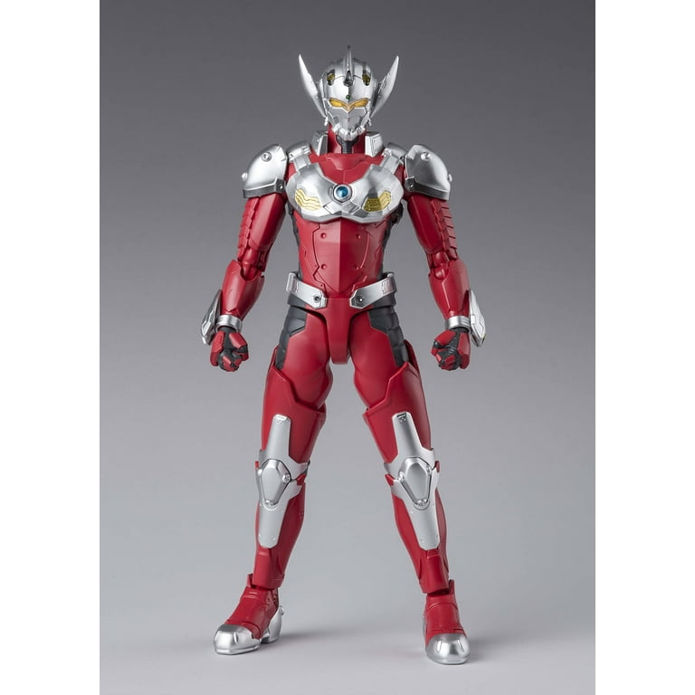 S.H. Figuarts Ultraman Suit Taro -the Animation- 