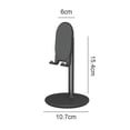 thumbnail image 2 of Cell Phone Stand Phone Stand for Desk,Phone Holder Stand, 2 of 5