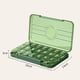 thumbnail image 4 of Recordatorio para los antiguos para tomar medicamentos, pequeña caja de medicamentos, 4 of 11