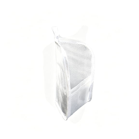 Leodye 1PCS Waterproof Standing Travel Toiletry Bag, Hanging Design Multifunctional Organizer Case for Men Women Cosmetics Bathroom Sundries -8.66×5.12×5.12in