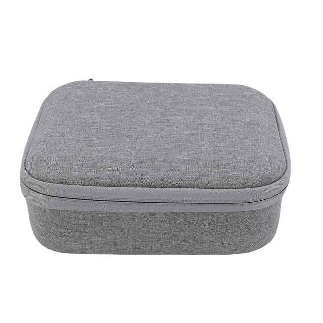 Funda Para Mando A Distancia Compatible Con RC PRO 2, Forro Absorbente De Golpes, Bolsa De Malla Integrada, Bolsa De Viaje Para Mando A Distancia De Dron A Prueba De Agua